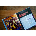Transformers Roleplaying Game - Decepticon Directive 5