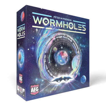 Wormholes