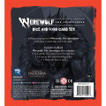 Werewolf: The Apocalypse 5th Edition - Dice and Form Card Set 1