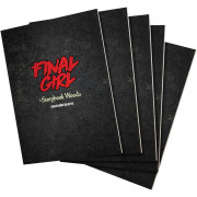 Final Girl : Series 2 - Gruesome Death Books