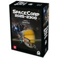 SpaceCorp 2025-2300 0