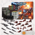 Dropfleet Commander 2nd Edition 2