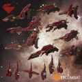 Dropfleet Commander 2nd Edition 4