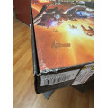 Dropfleet Commander 2nd Edition 1