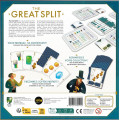The Great Split 3