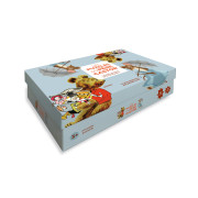 Les puzzles du Père Castor - Michka et La plus mignonne des petites souris