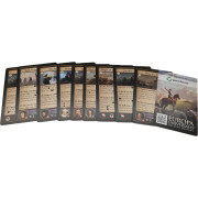 Europa Universalis: Flavor Pack 1 – Britannia