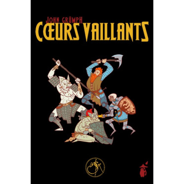 Coeurs Vaillants
