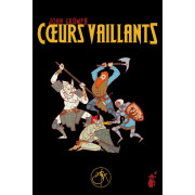 Coeurs Vaillants