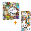 Bundle Au Creux De Ta Main + La Vie de Mei 0
