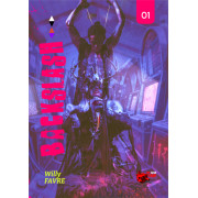 Backslash - Livre de base