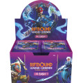 Riftbound: League Of Legends - Set 3: Unleashed Display 0