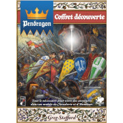 Pendragon - Coffret découverte - Version PDF