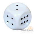 Dé en Braille 0