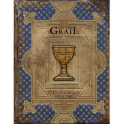 Tainted Grail - Le Jeu de Rôle : La Geste d'un Monde Mourant - Les Chemins du Devoir