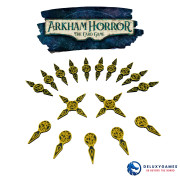 Arkham Horror LCG - Deluxe Locator Arrow Set