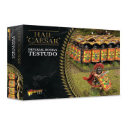 Hail Caesar - Early Imperial Romans: Testudo