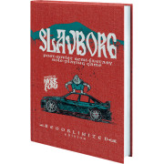 Slav Borg - Regoblinized Edition