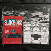 Slav Borg - Goblin&rsquo;s Choice Bundle