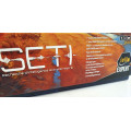 Insert for SETI: Search for Extraterrestrial Intelligence + Space Agencies Expansion 6