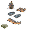 Armoured Clash - Alliance Assault Regiment 1