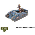Armoured Clash - Alliance Assault Regiment 6