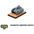Armoured Clash - Alliance Infantry Regiment 7