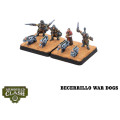Armoured Clash - Alliance Infantry Regiment 10