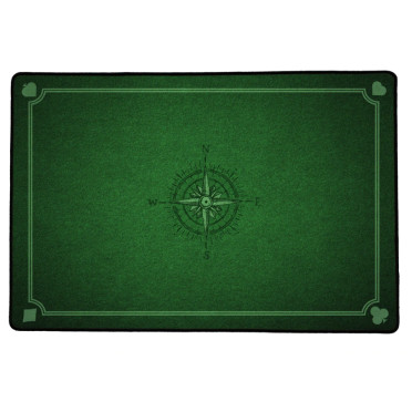 Tapis de Cartes 60x40 cm