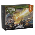 Armoured Clash - Valenca Battlegroup Set 0