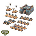 Armoured Clash - Valenca Battlegroup Set 1