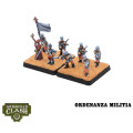 Armoured Clash - Valenca Battlegroup Set 5