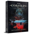 Coriolis: The Great Dark - The Flowers of Algorab 0