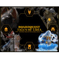 Boardquest: Tales of Liria 0