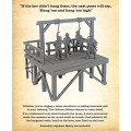 Dead Man's Hand - Gallows Set 1