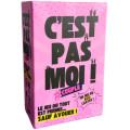 C'est pas moi ! Couple 0