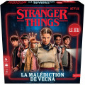 Stranger Things -  Le Jeu - La Malédiction de Vecna 0