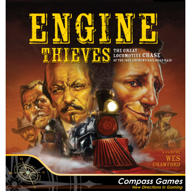 Engine Thieves