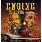 Engine Thieves