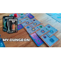 Dungeon Up: Inferno- Print & Play 10