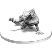 D&D Nolzur&rsquo;s Marvelous Miniatures: Barghest