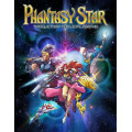 Phantasy Star Tabletop Roleplaying 0