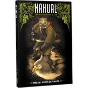 Nahual - Core Book
