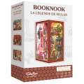 Book Nook - La Légende de Mulan 0