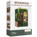 Book Nook - La Librairie de la Chouette 0