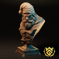 Witchguild - Bust - Jack 0