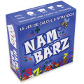 Nambarz: The number card game 0
