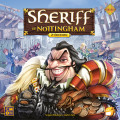 Sheriff of Nottingham 0
