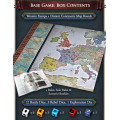 Europa Universalis : The Price of Power - Kickstarter Standard Edition 2