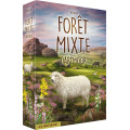 Forêt Mixte : Dartmoor 0